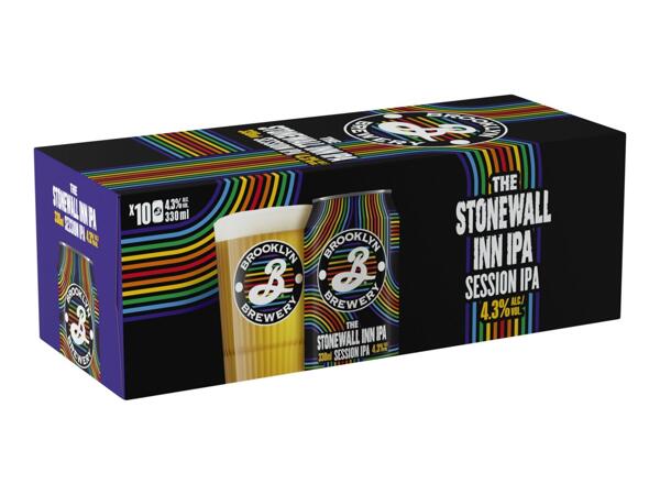 Brooklyn The Stonewall Inn IPA