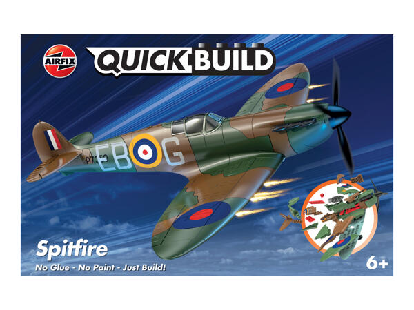 Airfix Model Kit