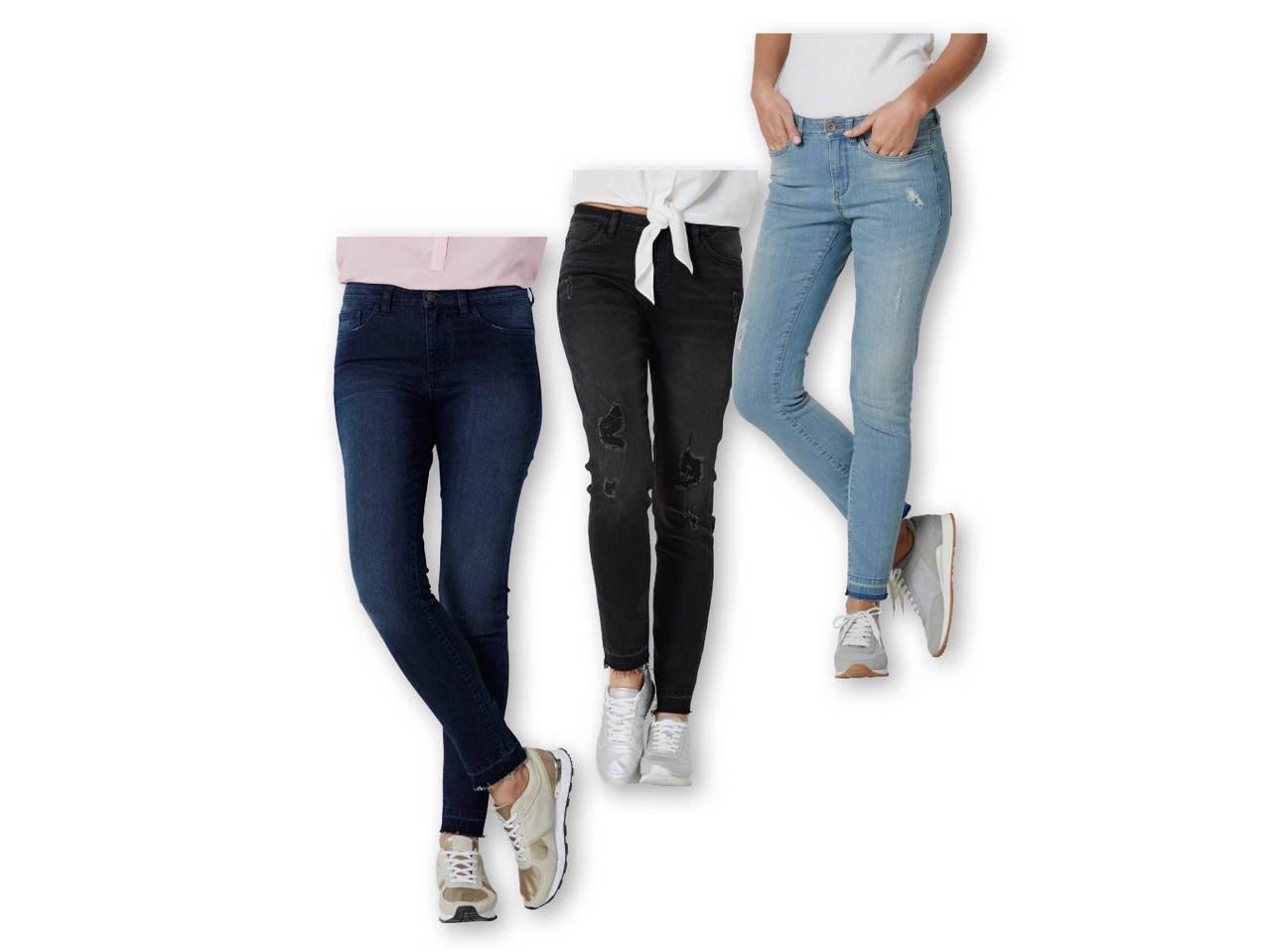 ESMARA Ladies' Jeggings