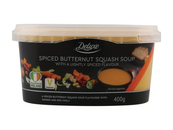 Soups