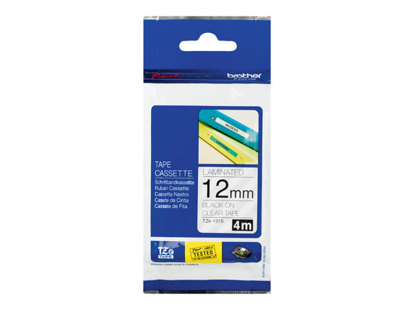Spare Tape for Labeller