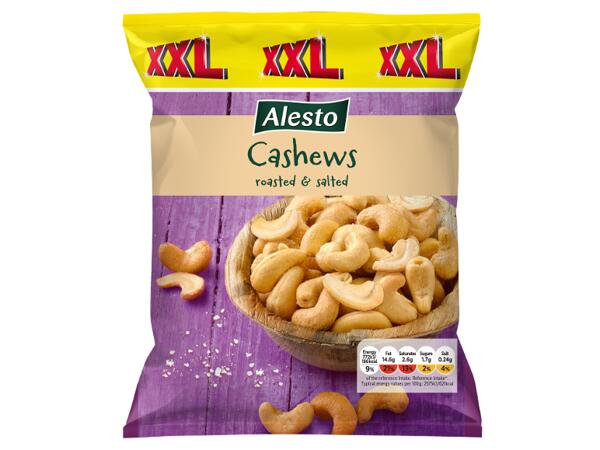 XXL Cashew Nuts