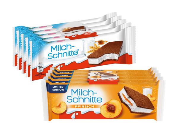 Milchschnitte