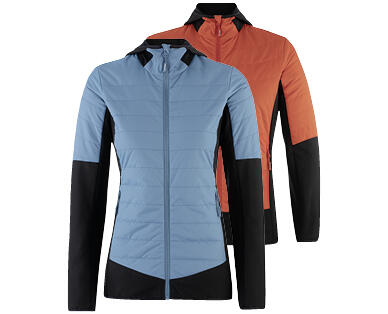 NORDIC-TOUREN-JACKE