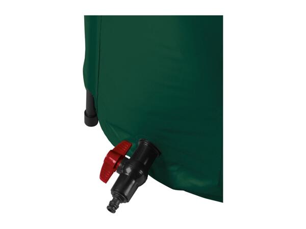 Parkside Collapsible Water Butt