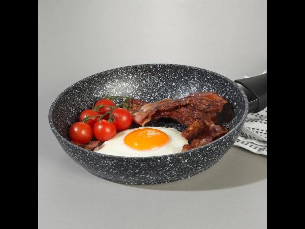 Megastone 28cm Frying Pan