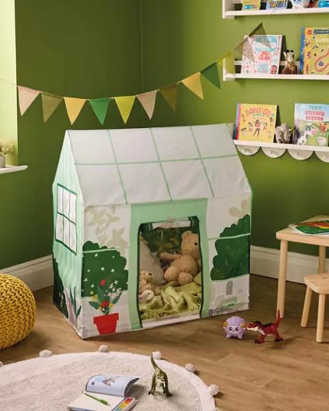 Kids Play Tent