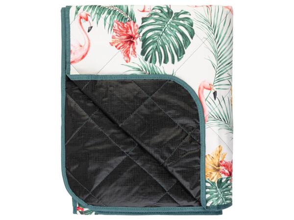 Picnic Blanket 127 x 168cm