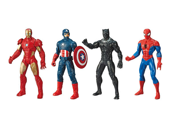 Hasbro Avengers Action Figure