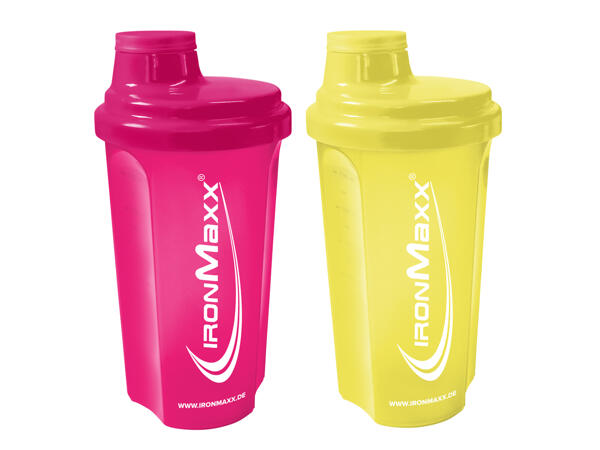 Iron Maxx Protein Shaker