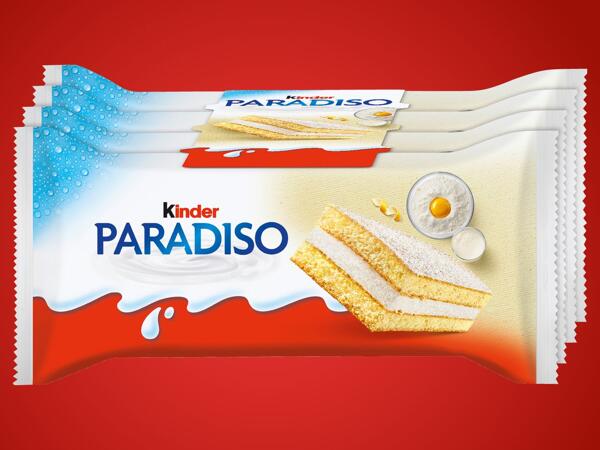 Paradiso 4er
