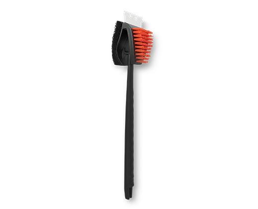 Range Master Tongs, Spatula or Brush