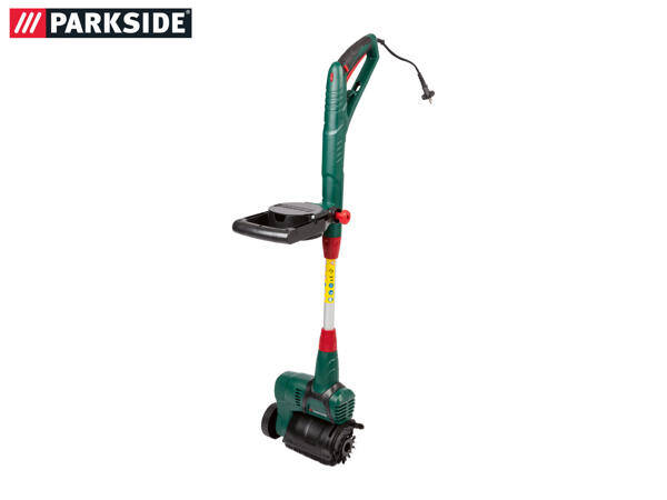 Parkside Electric Multi-Purpose Brush