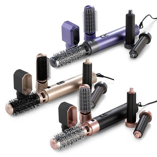 AMBIANO Hot Air Multistyler