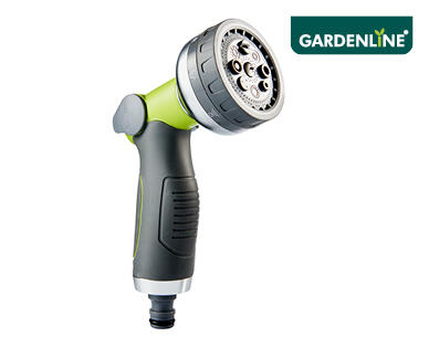 Garden Spray Nozzles
