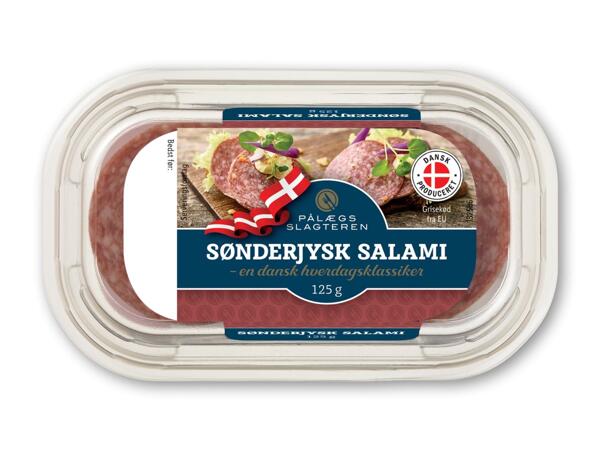 Salami