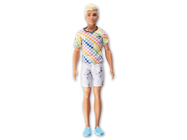 Barbie™ Fashionista Barbie/​Ken