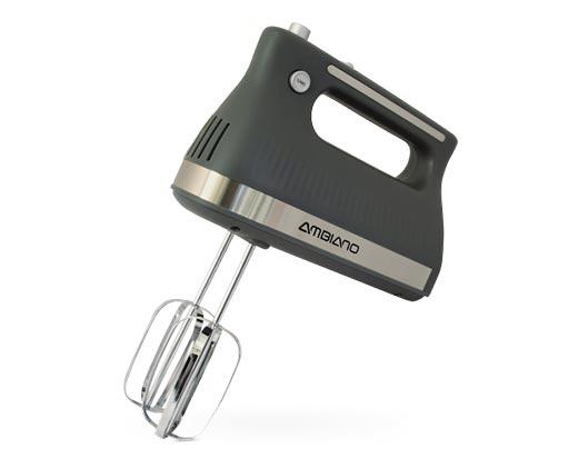 Ambiano 
 5-Speed Hand Mixer
