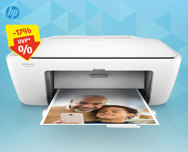 HP Drucker Deskjet 2620