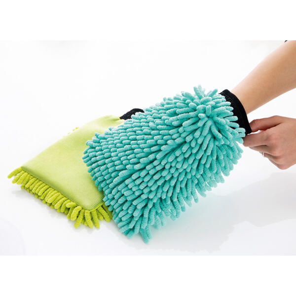 Reinigungshandschuh