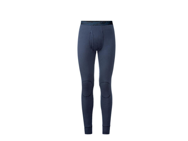 Men's Long Johns