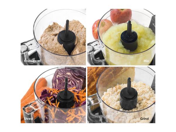 Salter Compact Prep Pro Food Processor