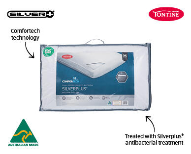 Tontine Comfortech Silverplus Quilt – Queen Size