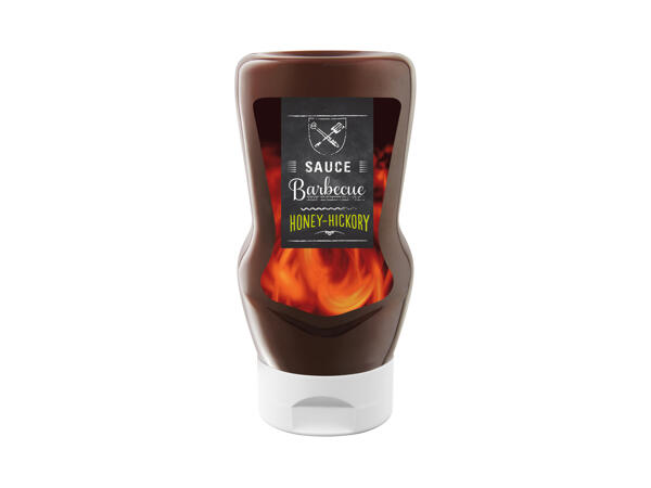 Barbecue Sauces