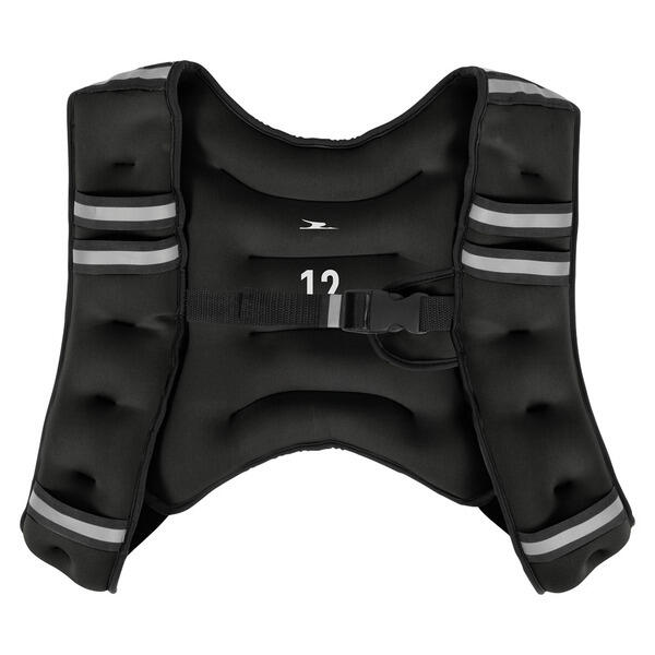 Crane 12lb Weighted Vest