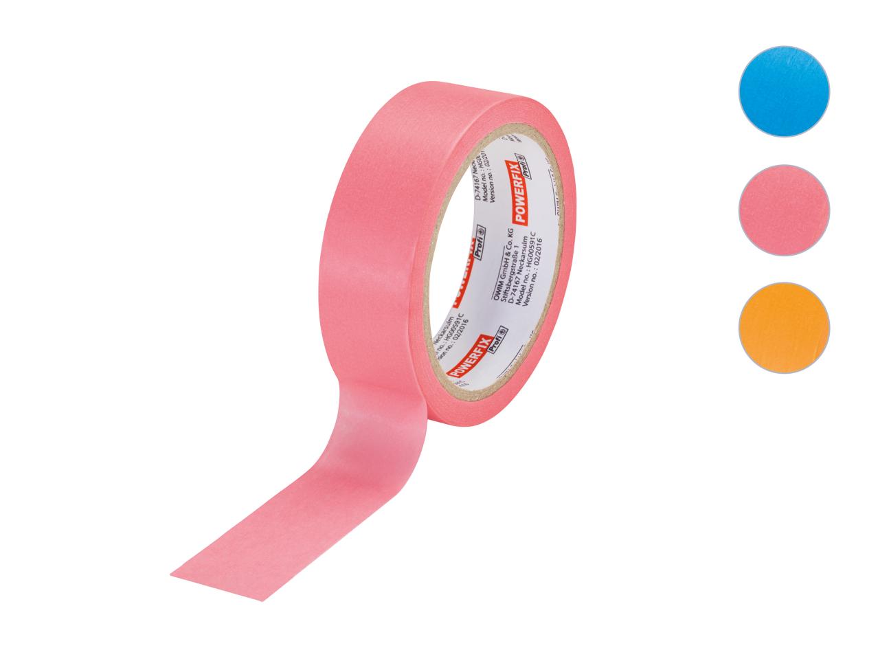 Powerfix PROFI Masking Tape1
