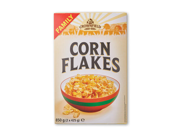 Cornflakes