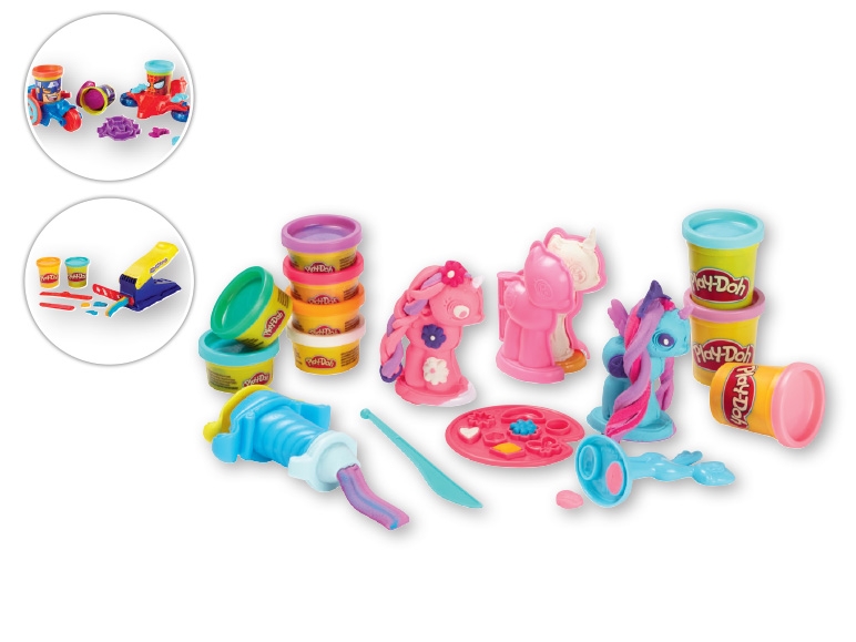 PLAY-DOH(R) Kids' Modelling Clay/ Kids' Toys