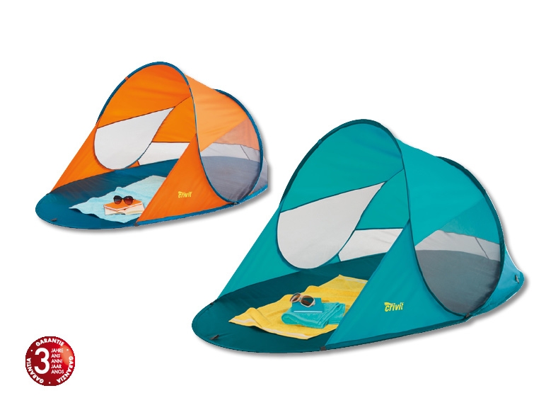Tente de plage Pop-up