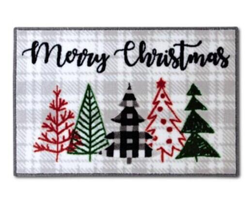 Merry Moments 
 20" x 30" Holiday Accent Rug