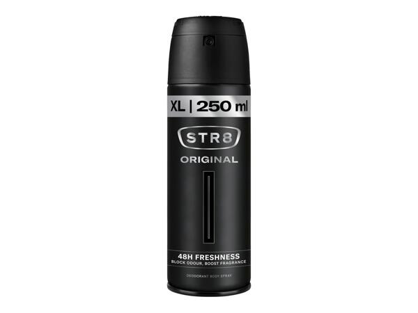 STR8 DEODORANT XL