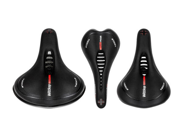 Selle de vélo