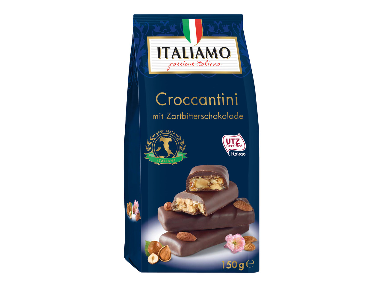 CROCCANTINI