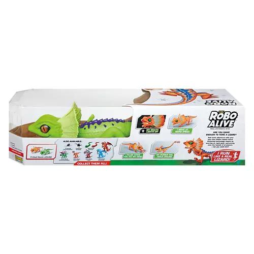 Kid's Robotics Pet Toy - Lizard