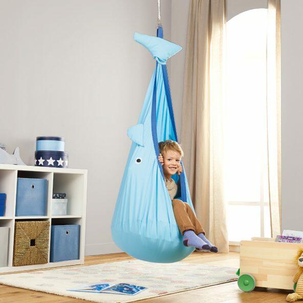 Sac hamac pour enfants