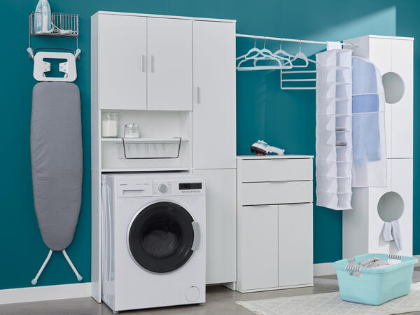 Washing Machine Cabinet