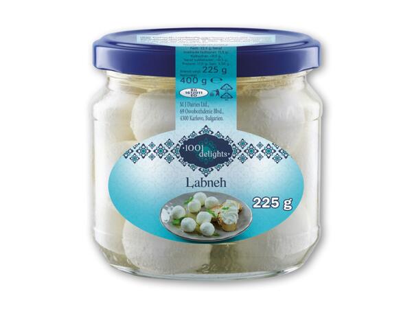 1001 DELIGHTS Friskost