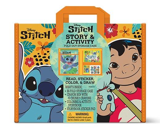 Bendon Fold-Out Activity Set