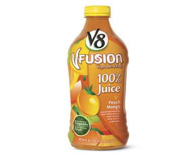 Campbell's V8 VFusion