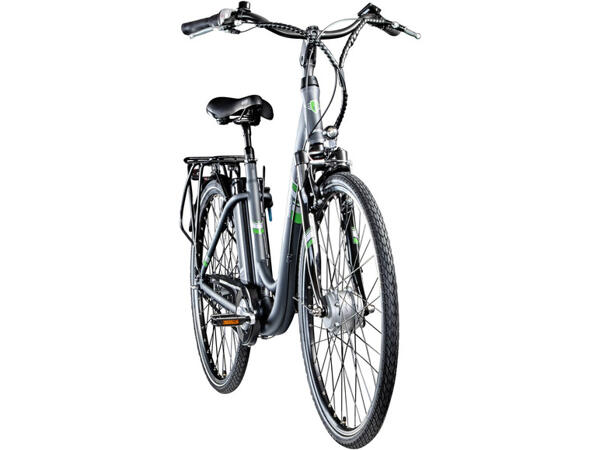 Zündapp E-Bike City Green 3.7, 26 oder 28 Zoll