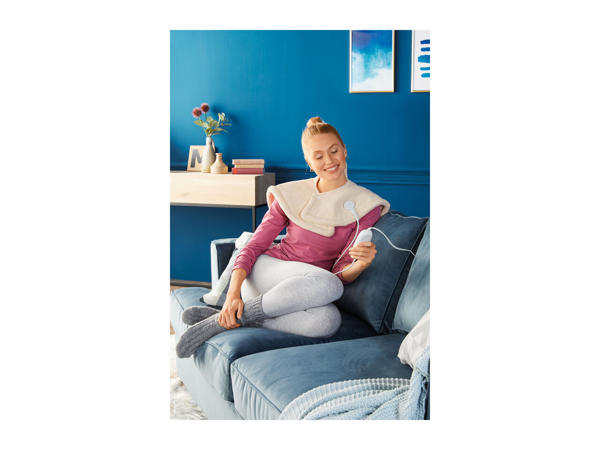 Sanitas Shoulder Heat Pad