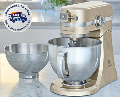 ELECTROLUX Robot ménager EKM4620