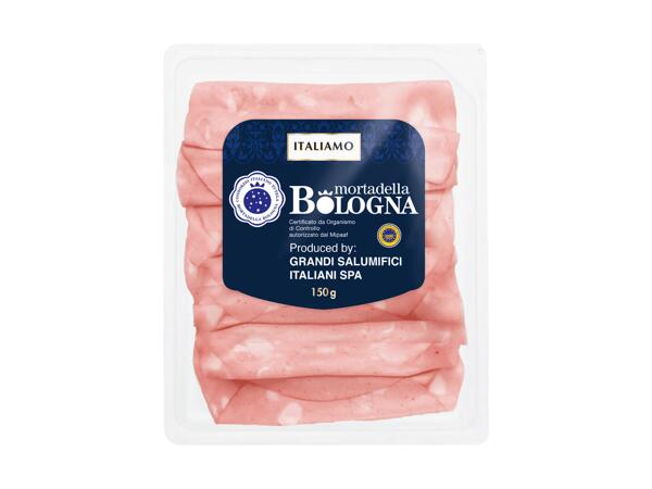 Mortadelle de Bologne