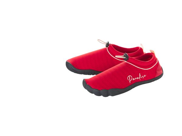 Adult Aqua Shoes
