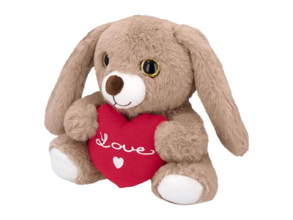 Hare Soft Toy