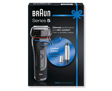 Series 5 – 5030s BRAUN